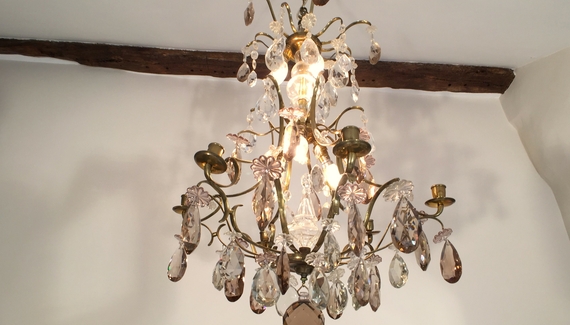 Crumble Cottage - Gallery