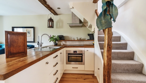 Crumble Cottage - Gallery