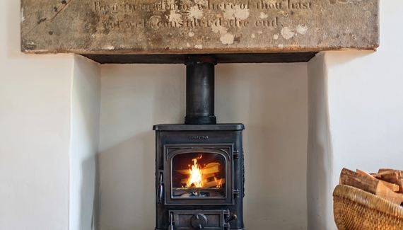 Crumble Cottage - Gallery