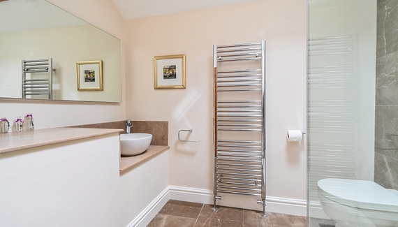 Crumble Cottage - Gallery