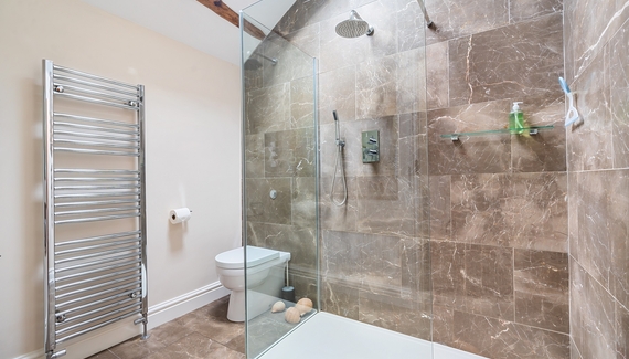 Crumble Cottage - Gallery