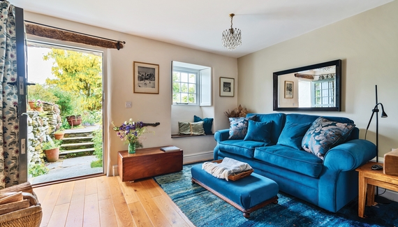 Crumble Cottage - Gallery