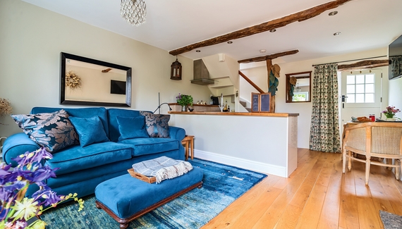 Crumble Cottage - Gallery