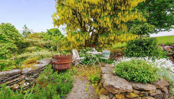 Crumble Cottage - Gallery