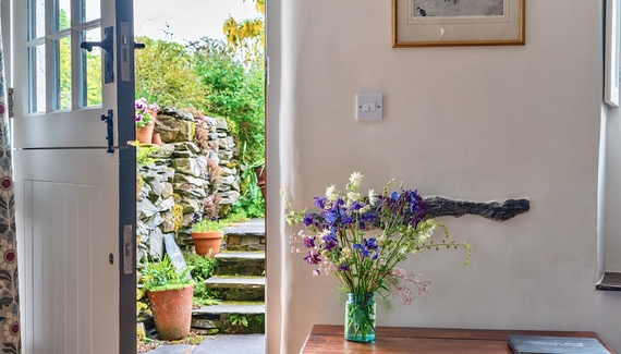 Crumble Cottage - Gallery