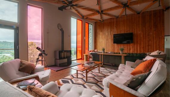 Dome House - Gallery