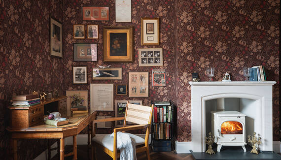 Eden Hall - Gallery