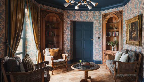 Eden Hall - Gallery