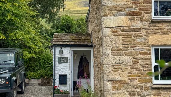 Gatehouse - Gallery