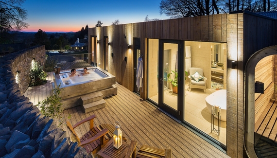 Gilpin Hotel - Gallery