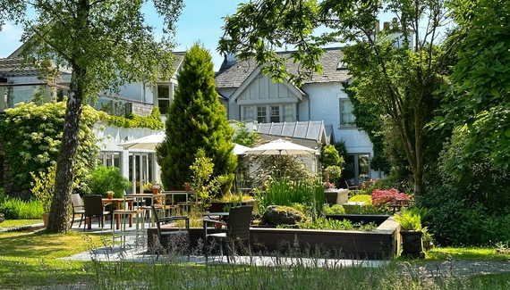 Gilpin Hotel - Gallery