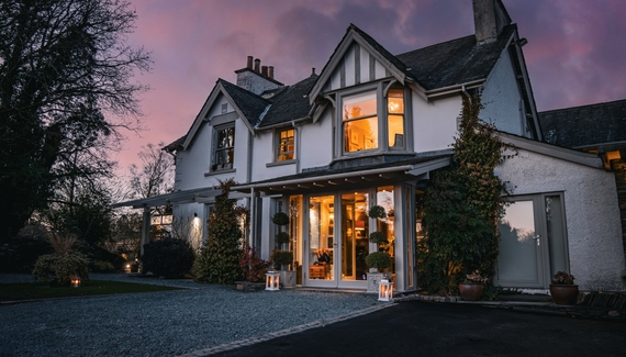 Gilpin Hotel - Gallery
