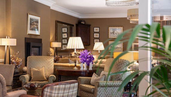 Gilpin Hotel - Gallery