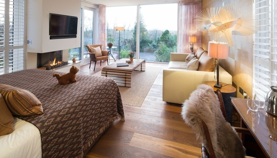 Gilpin Hotel - Gallery