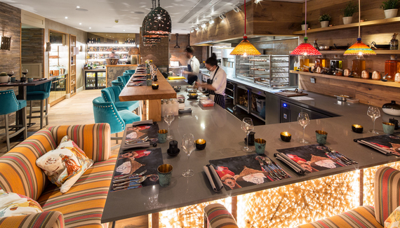 Gilpin Hotel - Gallery