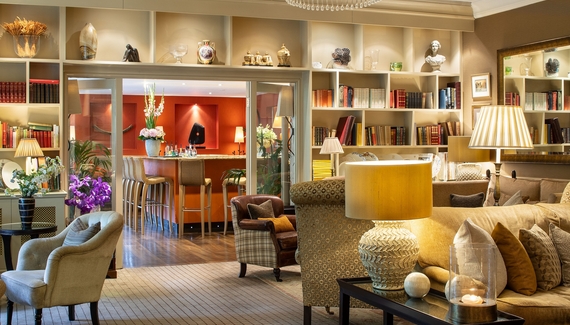 Gilpin Hotel - Gallery