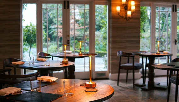 Gilpin Hotel - Gallery