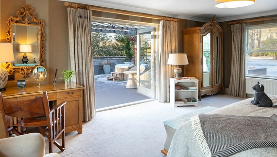 Gilpin Hotel - Gallery
