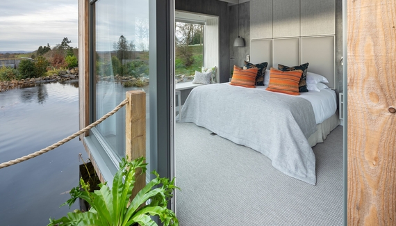 Gilpin Hotel - Gallery