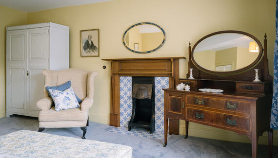 Gowbarrow Old Hall - Gallery