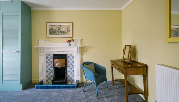 Gowbarrow Old Hall - Gallery