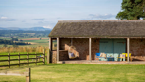 High Barn - Gallery