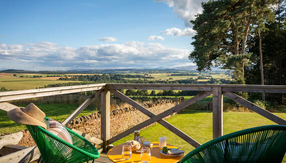 High Barn - Gallery
