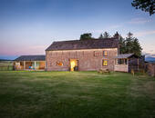 High Barn