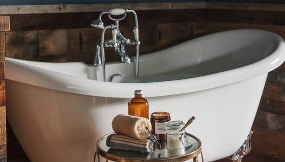 Kiri Cottage - Gallery