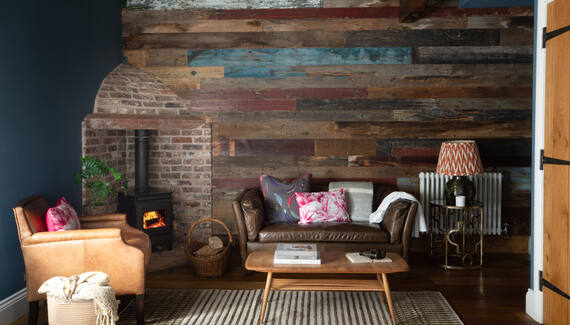Kiri Cottage - Gallery