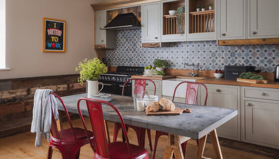 Kiri Cottage - Gallery