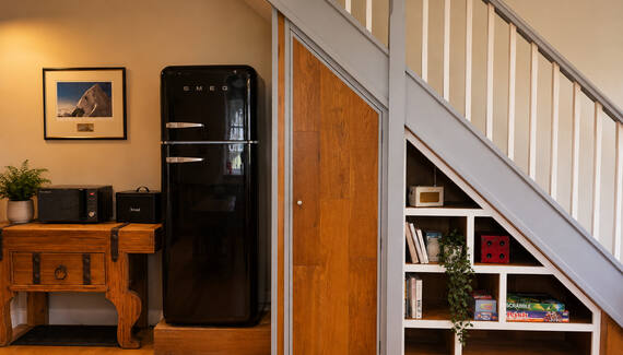 Kiri Cottage - Gallery