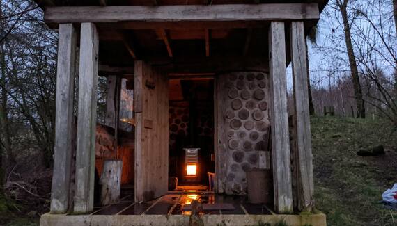 Ravenbridge Mill - Gallery