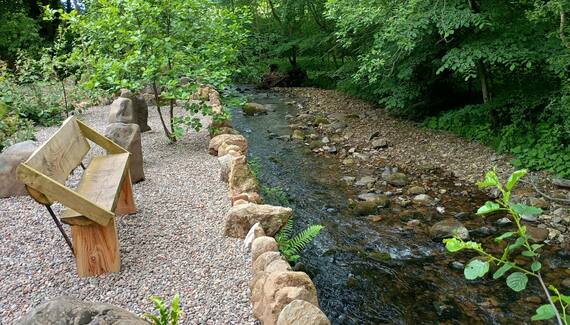 Ravenbridge Mill - Gallery