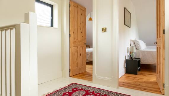 Ridge House - Gallery