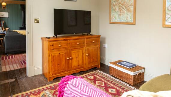 Ridge House - Gallery