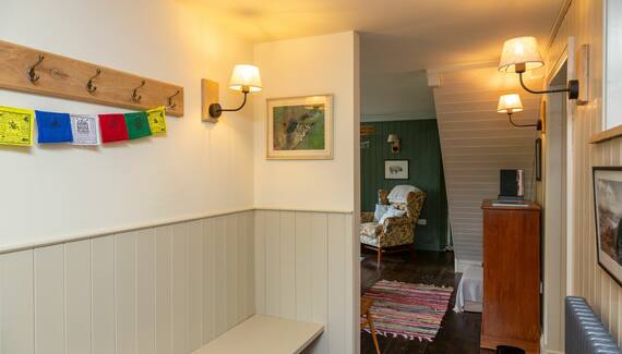 Ridge House - Gallery