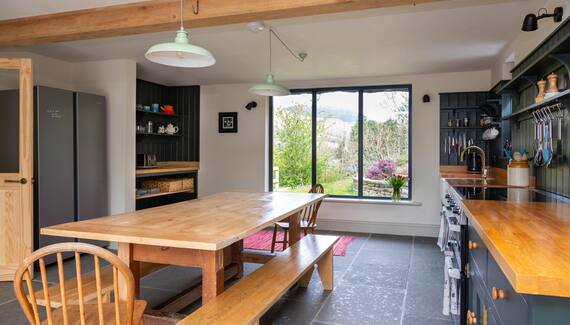 Ridge House - Gallery