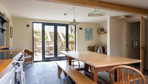 Ridge House - Gallery