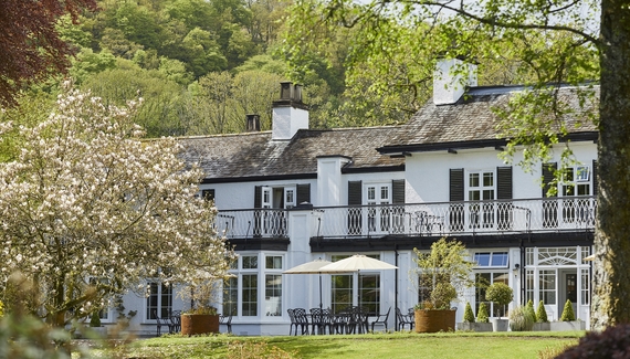 Rothay Manor Hotel - Gallery