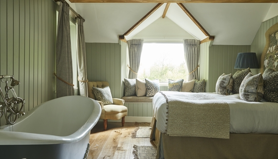 Rothay Manor Hotel - Gallery