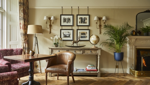 Rothay Manor Hotel - Gallery