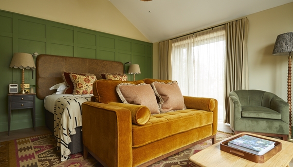 Rothay Manor Hotel - Gallery