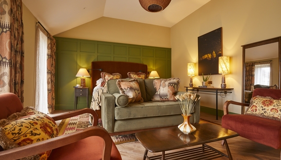 Rothay Manor Hotel - Gallery