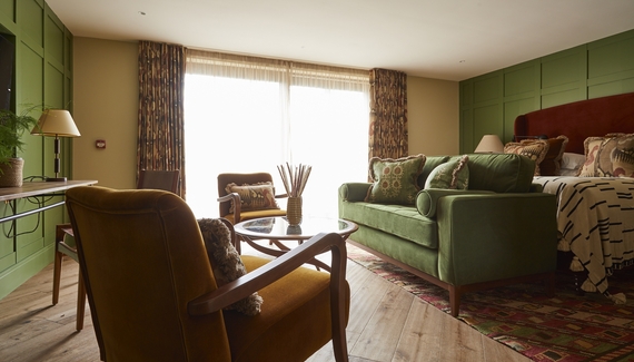 Rothay Manor Hotel - Gallery