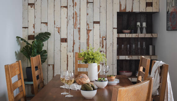 Sala Cottage - Gallery