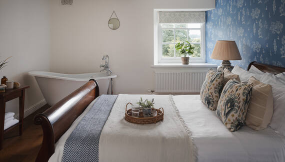 Sala Cottage - Gallery