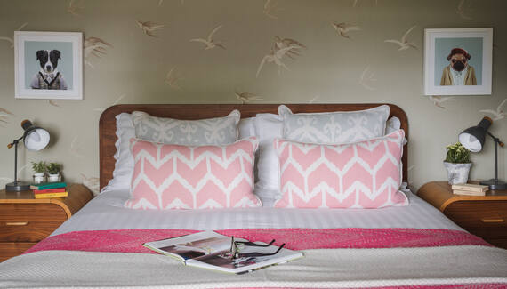 Sala Cottage - Gallery
