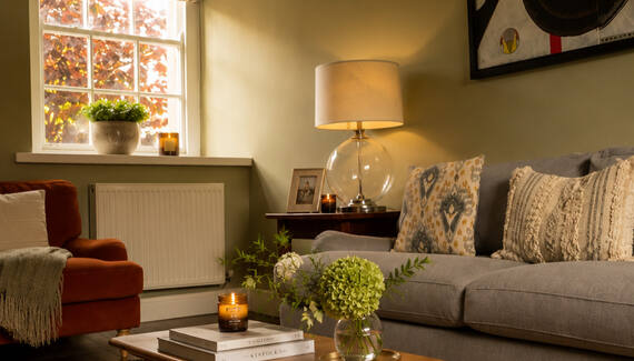 Sala Cottage - Gallery