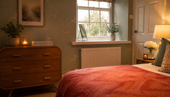 Sala Cottage - Gallery